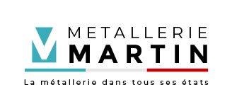 Métallerie Libourne - Métallerie Bordeaux - Metallerie Martin