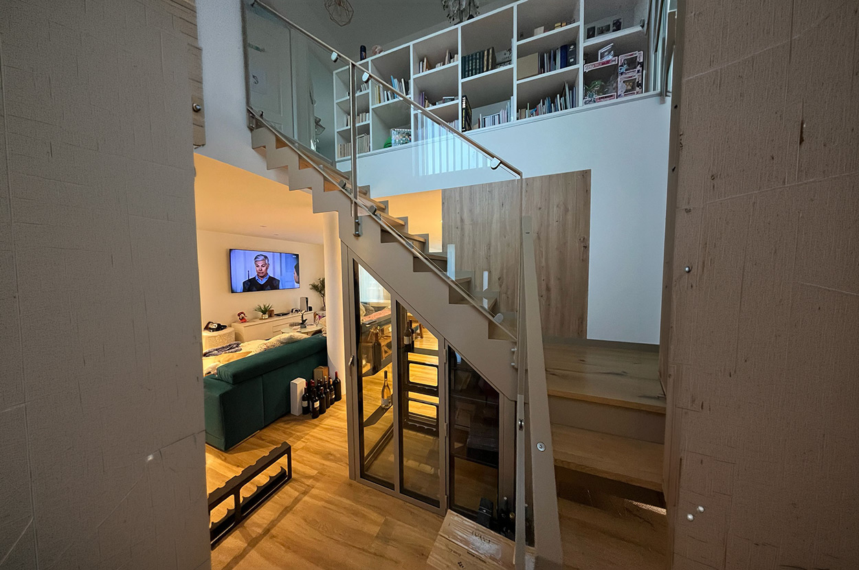 Escalier Bordeaux, Escalier Libourne, Garde-corps Bordeaux, Garde-corps Libourne, Menuiserie Bordeaux, Menuiserie Libourne, Métallerie Bordeaux, Métallerie Libourne, Portail Bordeaux, Portail Libourne, Verrière Bordeaux, Verrière Libourne